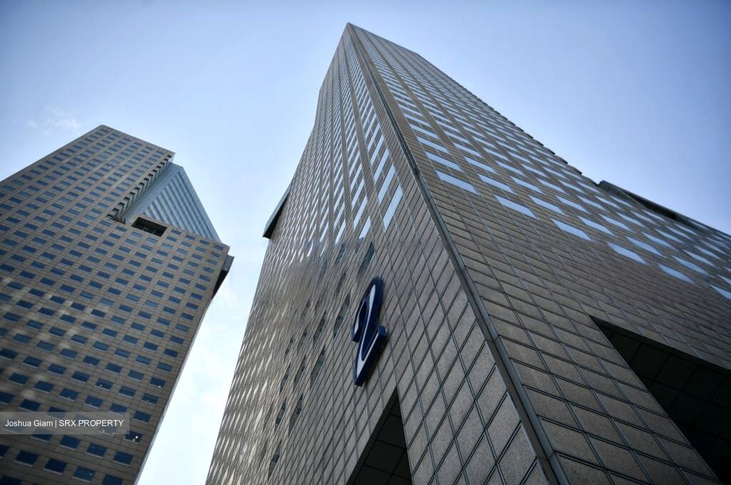 Suntec City (D1), Office #471626841